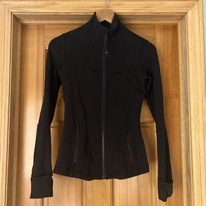LuluLemon Define Jacket